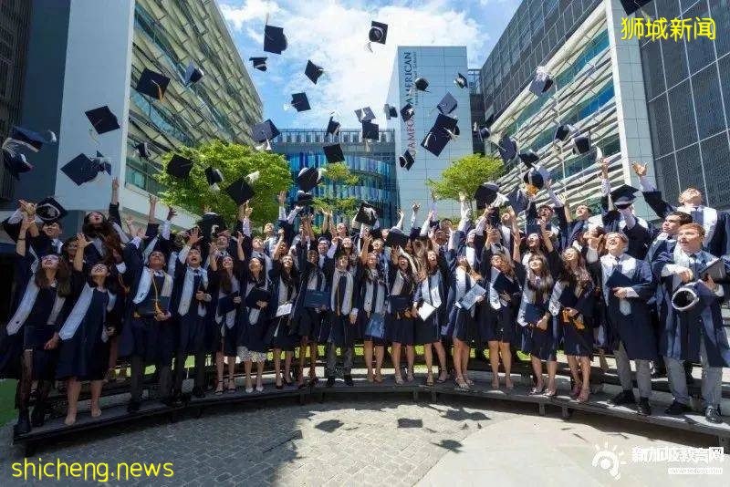 新加坡国际学校申请专题 新加坡史丹福美国国际学校，是如何影响孩子的一生