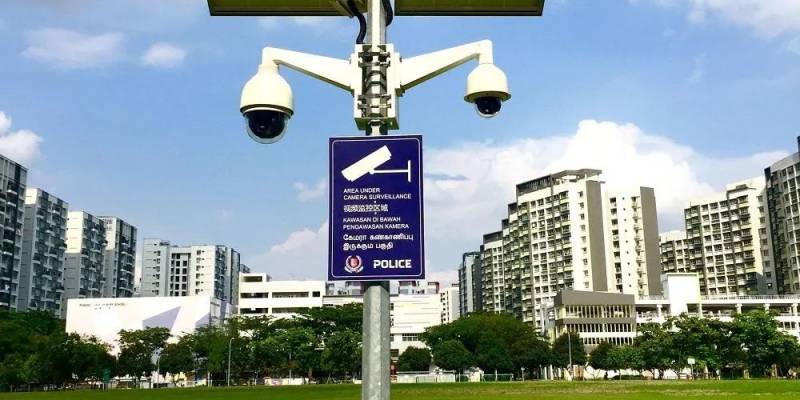 新加坡治安指數穩居全球第一，在坡生活安全感從何而來
