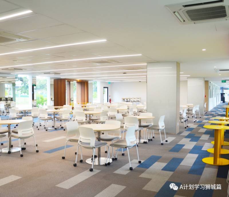 詹姆斯库克大学新加坡申请（AY2021）