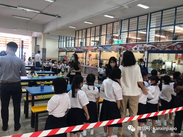 “养孩子就像升级打怪，刚过了幼儿园的关，进阶小学关卡”