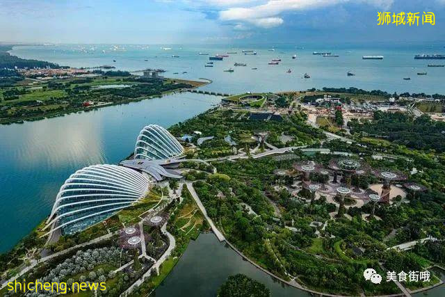 新加坡爲什麽是東南亞最受歡迎的旅行國家，究竟有哪些旅遊特色!
