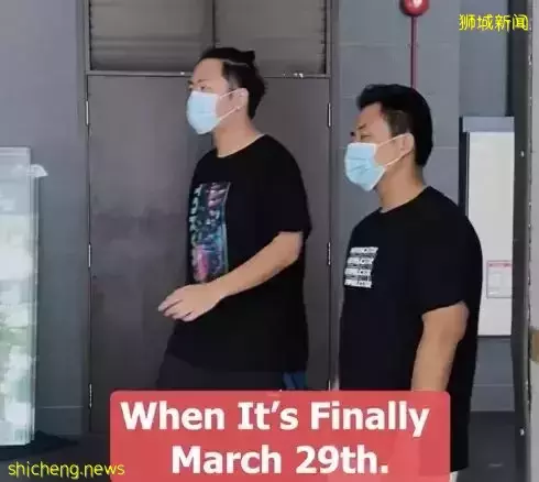 街拍！新加坡摘口罩首日，90%的人竟不摘！有人剪口罩、哈芝巷惊现人挤人大狂欢