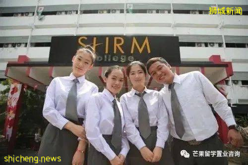 SHRM+格林多大学，应届大专直升硕士（MBA）