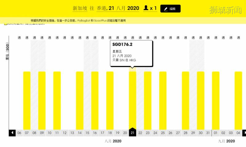 今天起！新加坡出入境開始實行新規！明天新加坡飛廣州南航航班“熔斷”