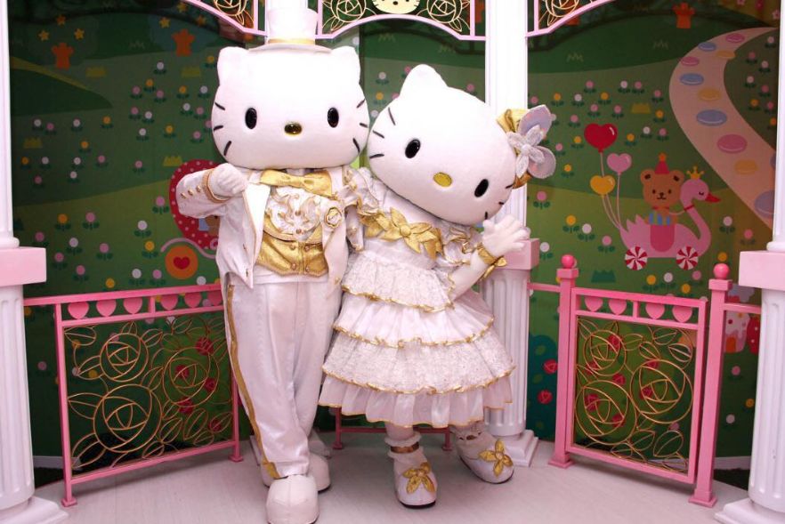 新山HelloKitty主题乐园即将关闭，再不打卡没机会了