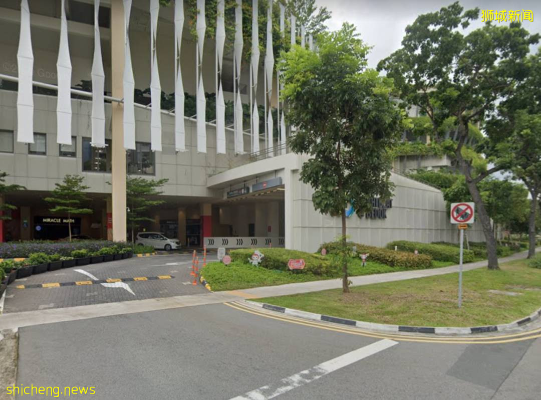 新加坡1歲嬰兒確診，新增3個感染群、7個病例到訪地點