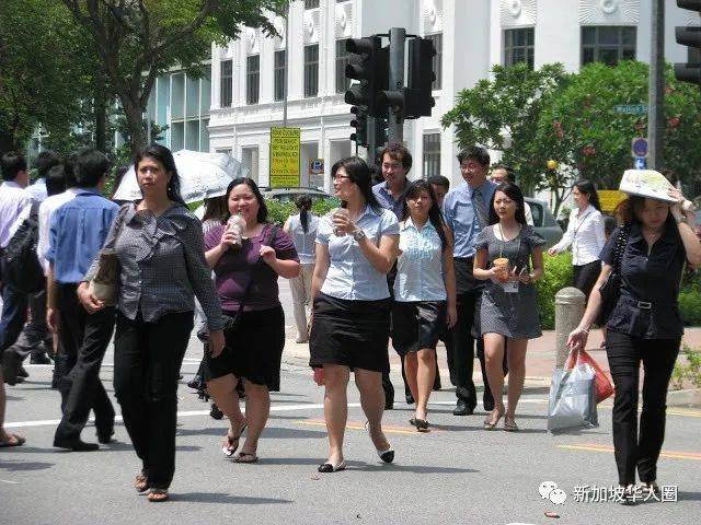 新增10例！新加坡没有移民将萎缩老龄化！多数本地人尊重外籍人士