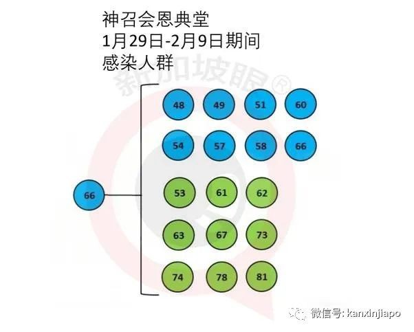 新加坡 | “91号冠病”日记