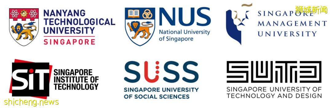 後疫情時代，新加坡成爲越來越多留學生的最佳選擇