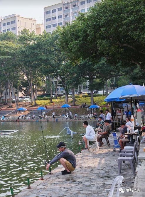 Celebrate the rich history of Singapore's own coastal paradise