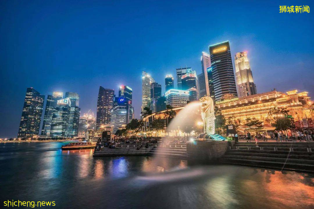 高淨值群體選擇新加坡移民的原因都有哪些