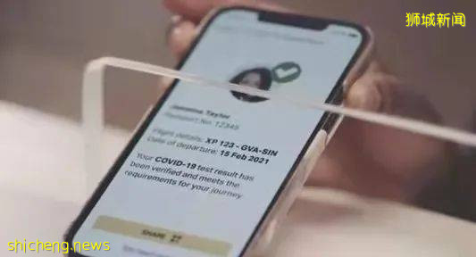真方便！新加坡出生和死亡证明电子化，旅客将有电子探访证