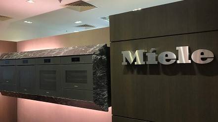 家电中的爱马仕Miele，年度Warehouse sale正在进行中