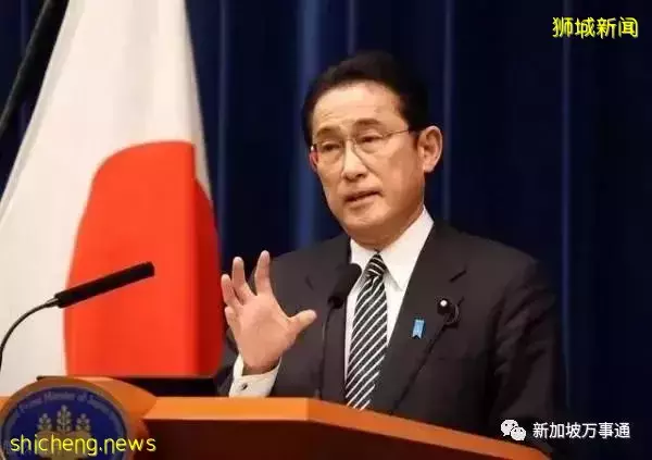 新加坡总理李显龙告诫日本处理历史问题，提醒各国不与中国贸易代价很大