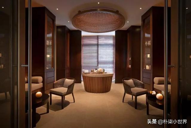 新加坡嘉佩乐酒店Capella Hotel Singapore