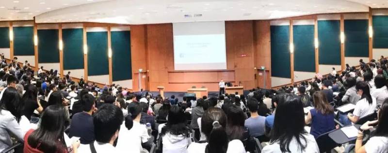 【新加坡留学】国大新设人文与理学院，全新跨学科专业明年开放申请