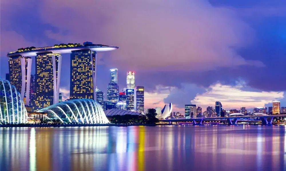 2021財政年預算案：新加坡制造業S准證持有者比率頂限收緊，鼓勵人力資源持續重組