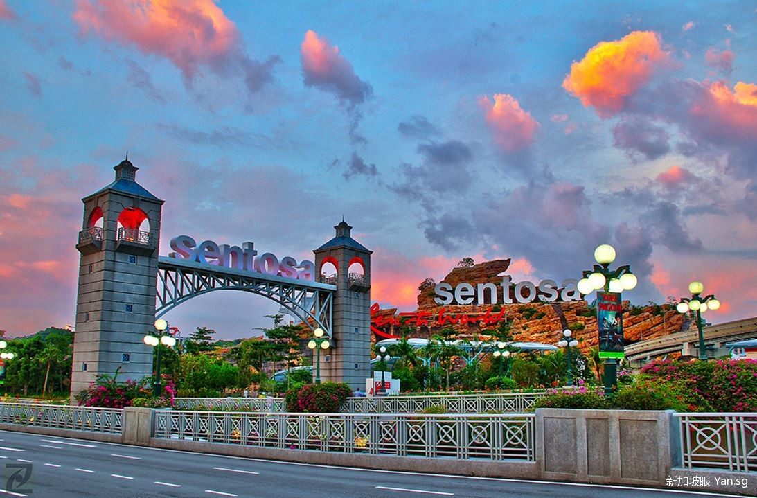 sentosa