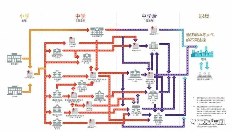 新加坡小学毕业考！不简单