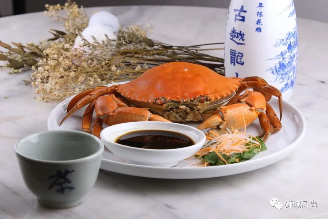 Creative teochew cuisine Shao is now available for delivery