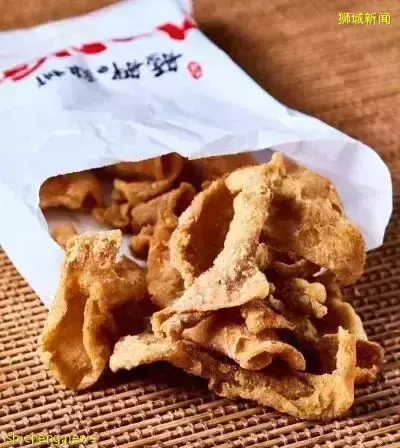 新加坡闹“薯条荒”后怎么办？这些选择也不错