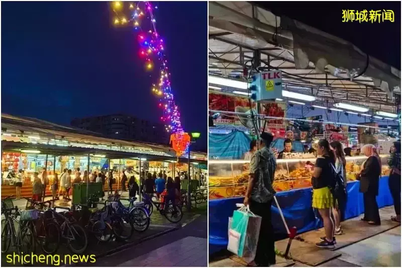 【3天小长假】送门票！逛夜市、找彩蛋、马戏团、乐天海鲜5折、书局2折、罗宾森大促