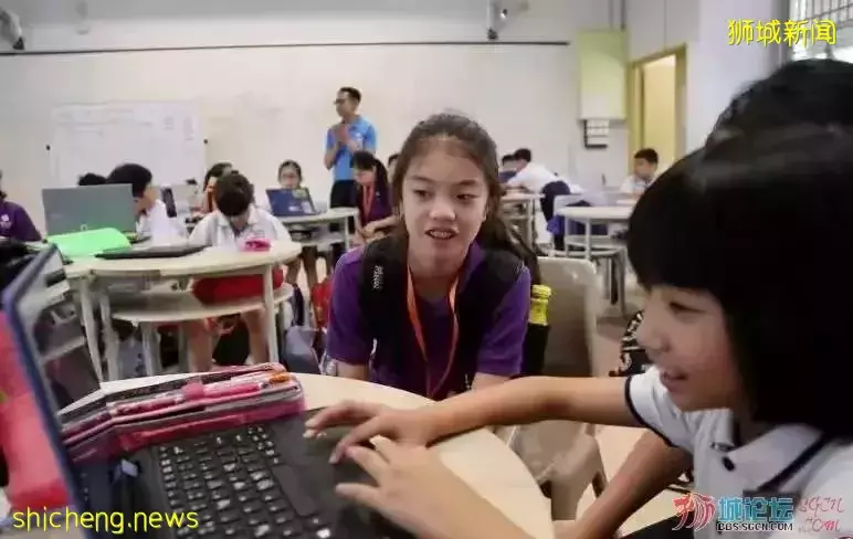 寓教于乐，新加坡警方推出反诈骗游戏提高青少年防范意识