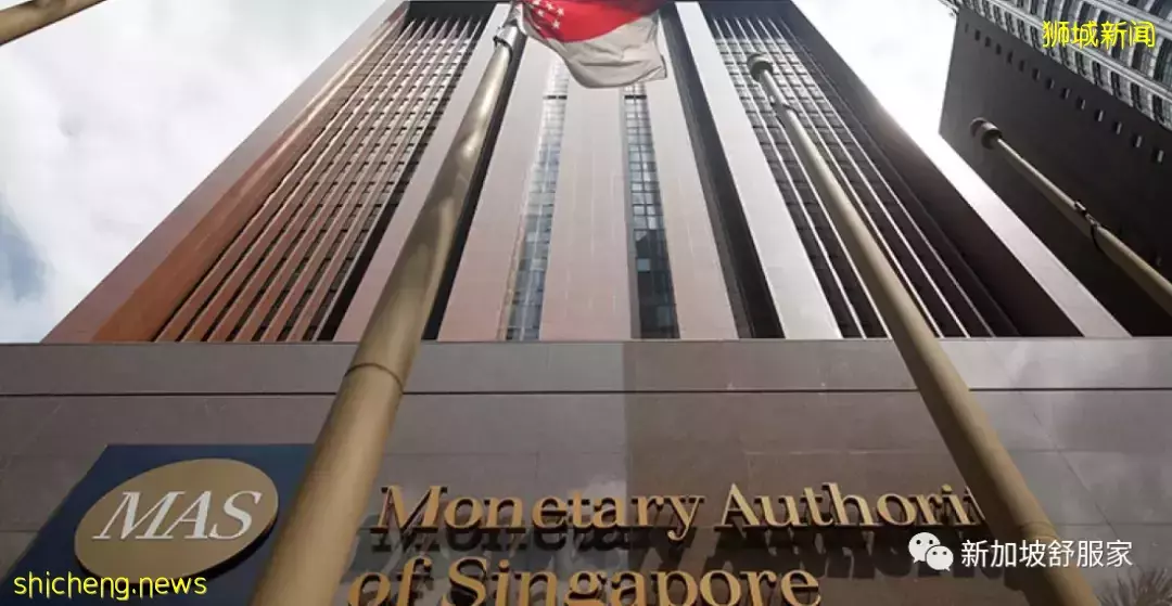 鞏固全球加密貨幣中心地位! 新加坡法規完善 帶來競爭優勢