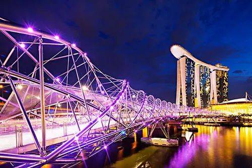 新加坡留學 給你⑦個去新加坡留學無法拒絕的理由