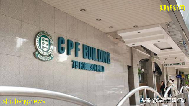 在新加坡，什么人需要缴纳公积金（CPF）