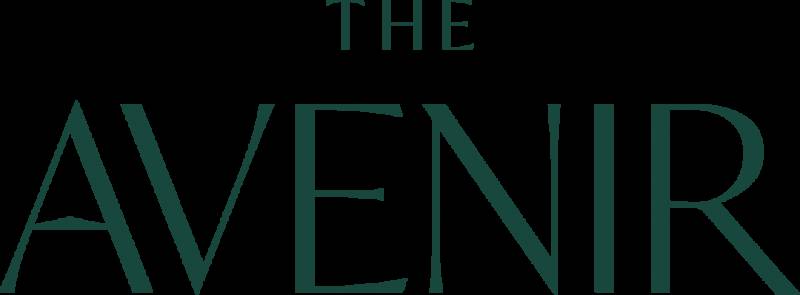 新加坡“ The Avenir ”