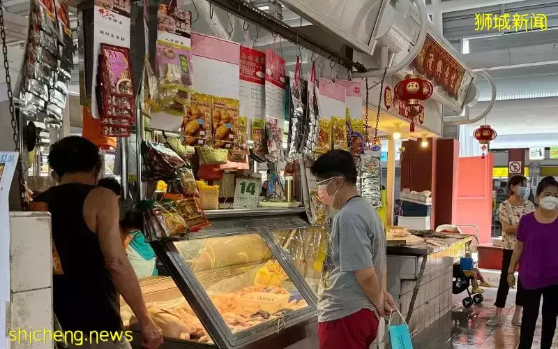 鸡饲料价格上涨 鲜鸡涨价六成