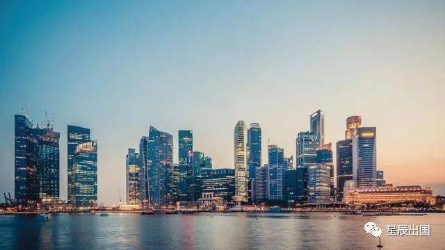 “世界最強大國”權威排名：安全的新加坡排第20位，