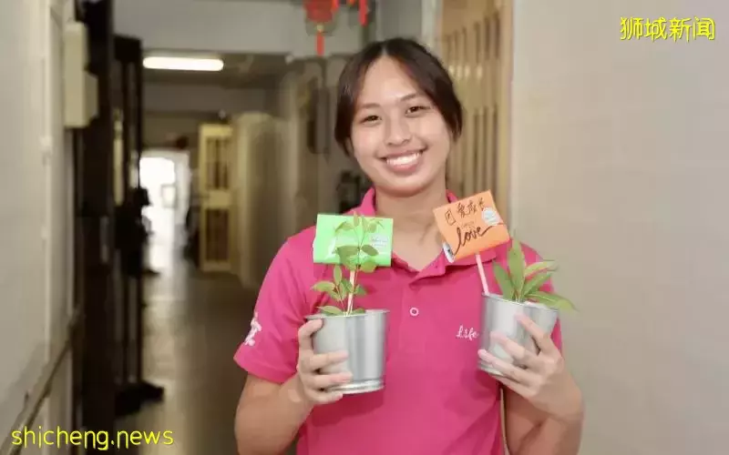 马格纳斯逝世留下爱的种子 孙女发起慈善计划