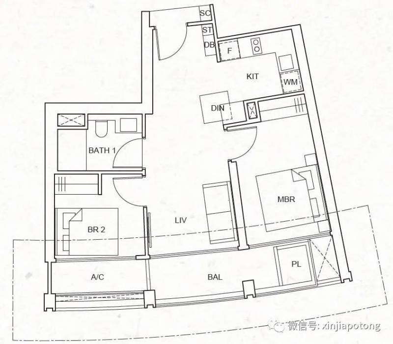 新幣兌人民幣暴跌！聽說這幾天入境新加坡的中國“遊客”，可能是爲了這件事