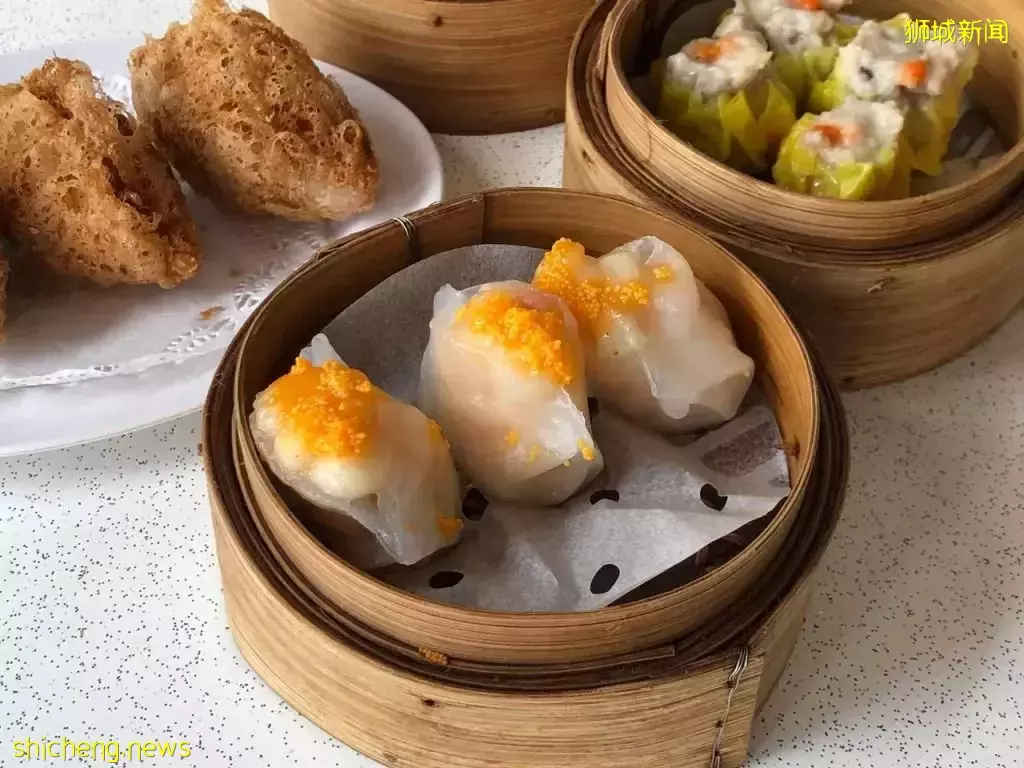 平价点心店铺大盘点！均价每种不超过5新币的美味点心，想吃就吃毫无压力