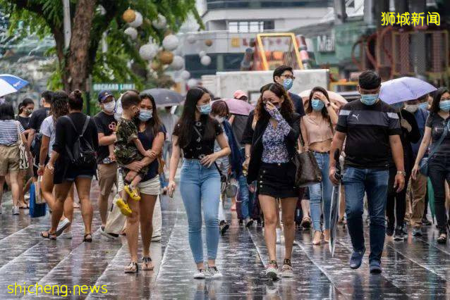 新加坡居家辦公、就業危機，卻是轉入這個行業的好時機