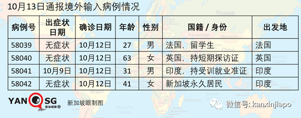 今增5 | 中国外长访新，加强双边合作；新加坡下周恢复新中签证申请