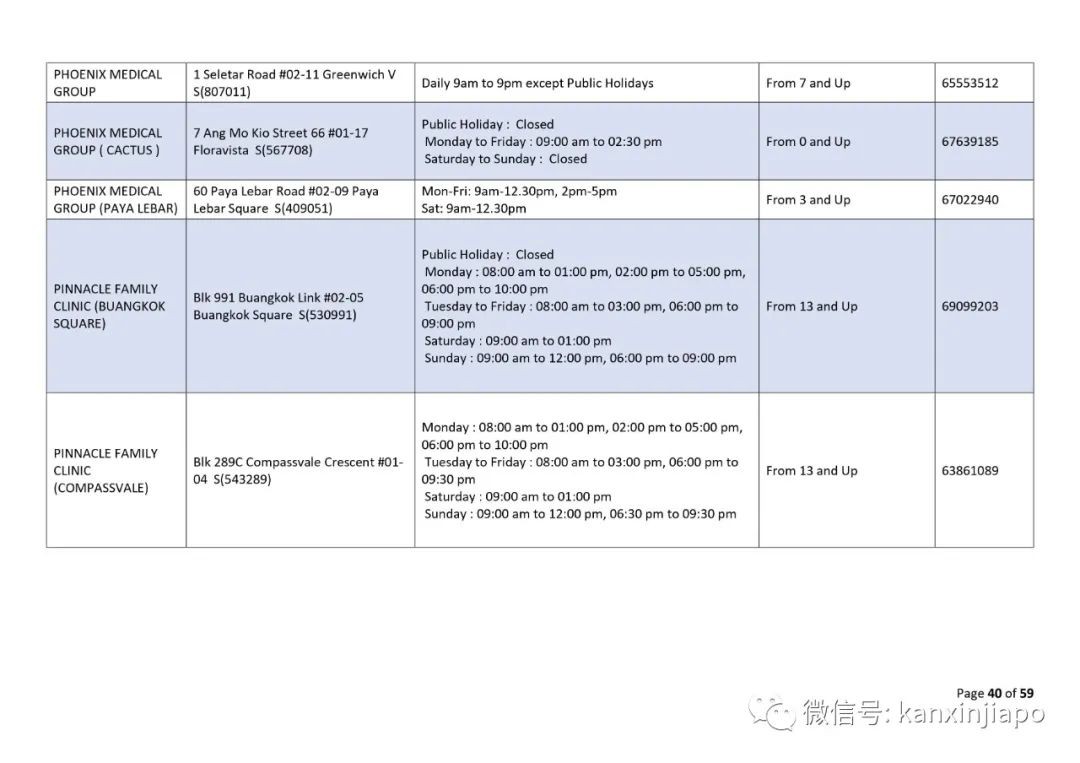 新加坡进入中国注意最新规定，否则将无法登机