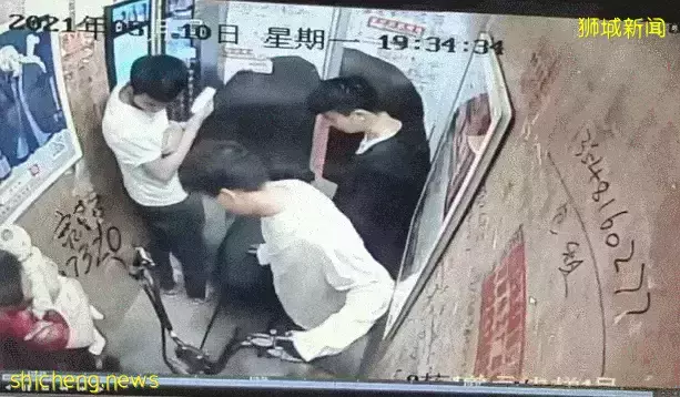 新加坡除夕夜大火再敲警钟，电动车不能进屋充电