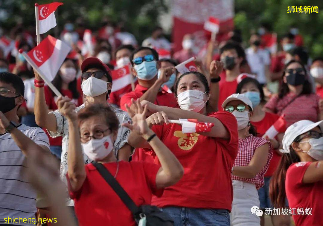 要不让“极右翼民粹主义”在新加坡萌芽　得看政府如何平息“民怨”