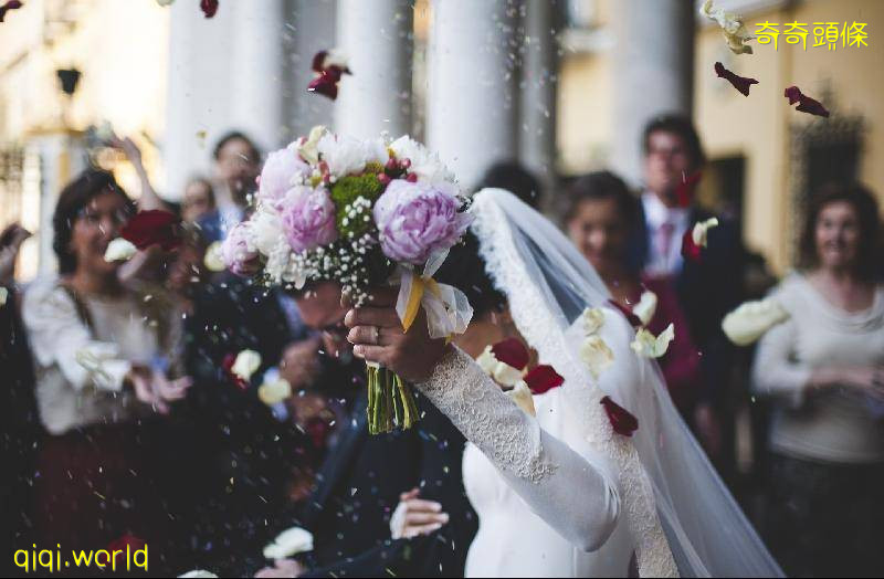 包括在宗教場所舉行·非穆結婚儀式亮綠燈!