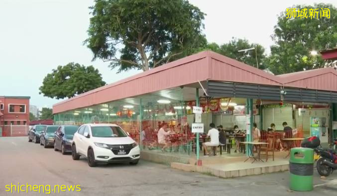 火锅受宠，堂食回流，本地餐饮业逐步恢复