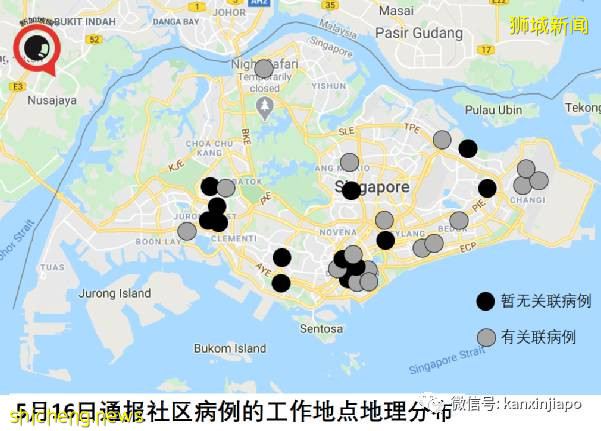 变种病毒攻破社区防线，新加坡面临7大凶险