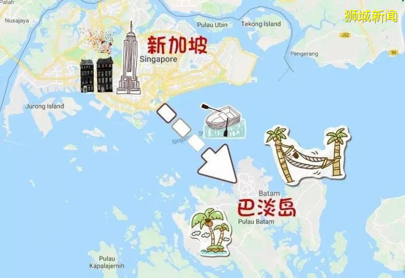 新加坡海峡劫案频发，起底不为人知的海盗军团