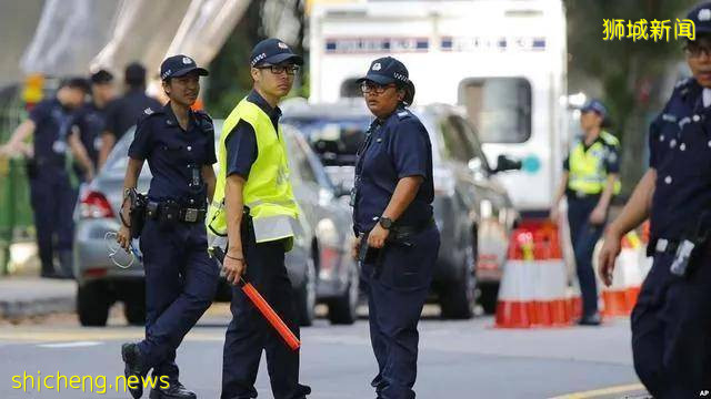 可能你在中国每天都干的事情在新加坡可能要坐牢 