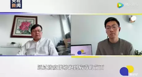 78%社区奥密克戎！前天，新加坡牛车水再现人挤人！张文宏谈北京疫情: 2022疫情或结束