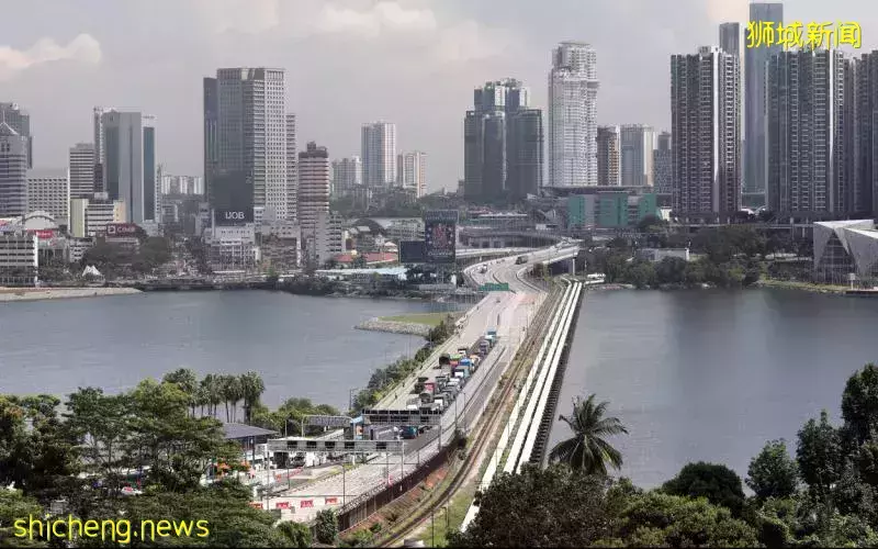 新马VTL检测次数大增 越堤族感慨回家须“排除万难”