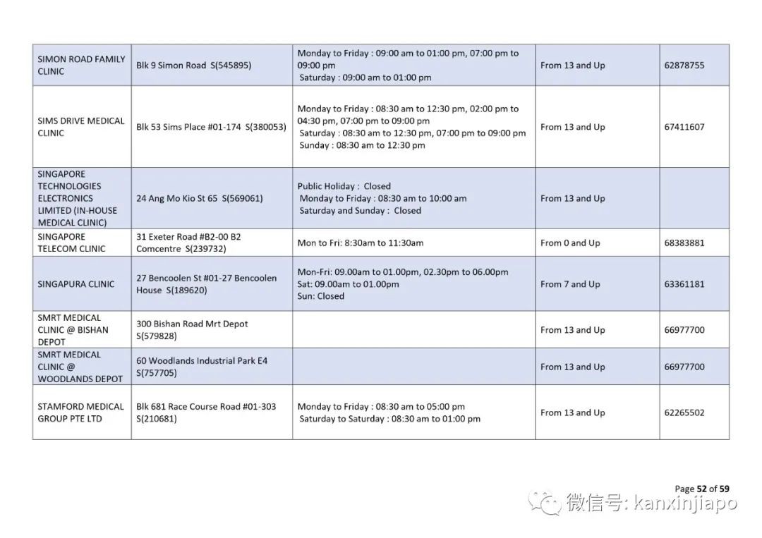 新加坡进入中国注意最新规定，否则将无法登机