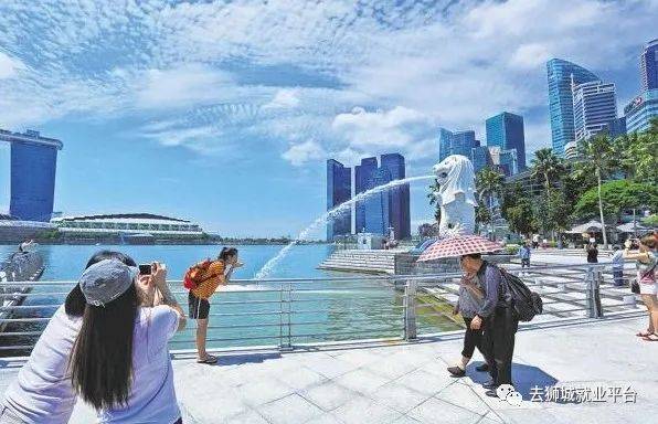獅城求職 出國工作——關于新加坡的二三事~
